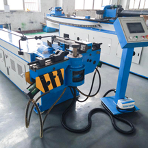 Mesin Lentur Paip Automatik GM-SB-50NCB 