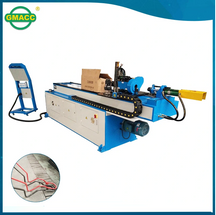 Mesin lenturan paip sistem hidraulik keluli tahan karat aluminium