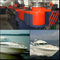 Mesin Bengkok Paip/Tiub Besar Model Besar (GM-SB-120NCBA)
