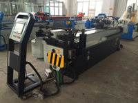 Syarikat Sino-Itali Mesin Bender Paip CNC GM-76CNC-2A-1s