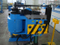 dengan Mesin Lentur Tiub Nc Hidraulik Mandrel (GM-89NCBA)