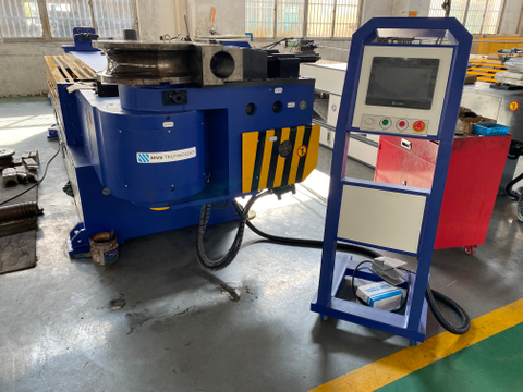 Bender Tiub Keluli Tahan Karat NC GM-SB-114NCB 