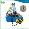 Mesin Lenturan Tiub Aluminium 3-Inch Hidraulik Elektrik