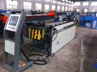 Mesin Lentur Paip Tembaga (GM-SB-50CNC)