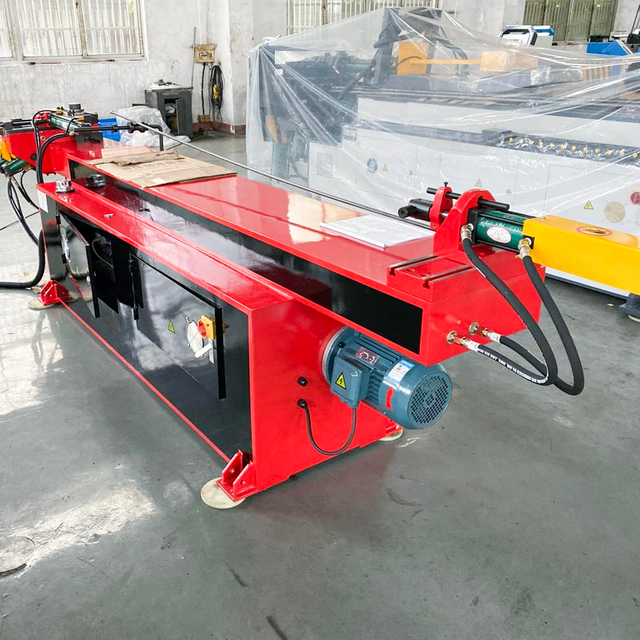 Mesin Lentur Paip Automatik GM-SB-38NCB