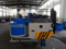 dengan Mesin Lentur Tiub Nc Hidraulik Mandrel (GM- 168NCBA)
