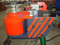 Mesin Bengkok Paip/Tiub Besar Model Besar (GM-SB-120NCBA)