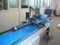 Mesin Lentur Paip Motor Servo CNC dengan Die Pengelap (GM-SB-38CNC)