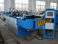 Mesin Lentur Paip Bulat CNC (GM-SB-76CNC)