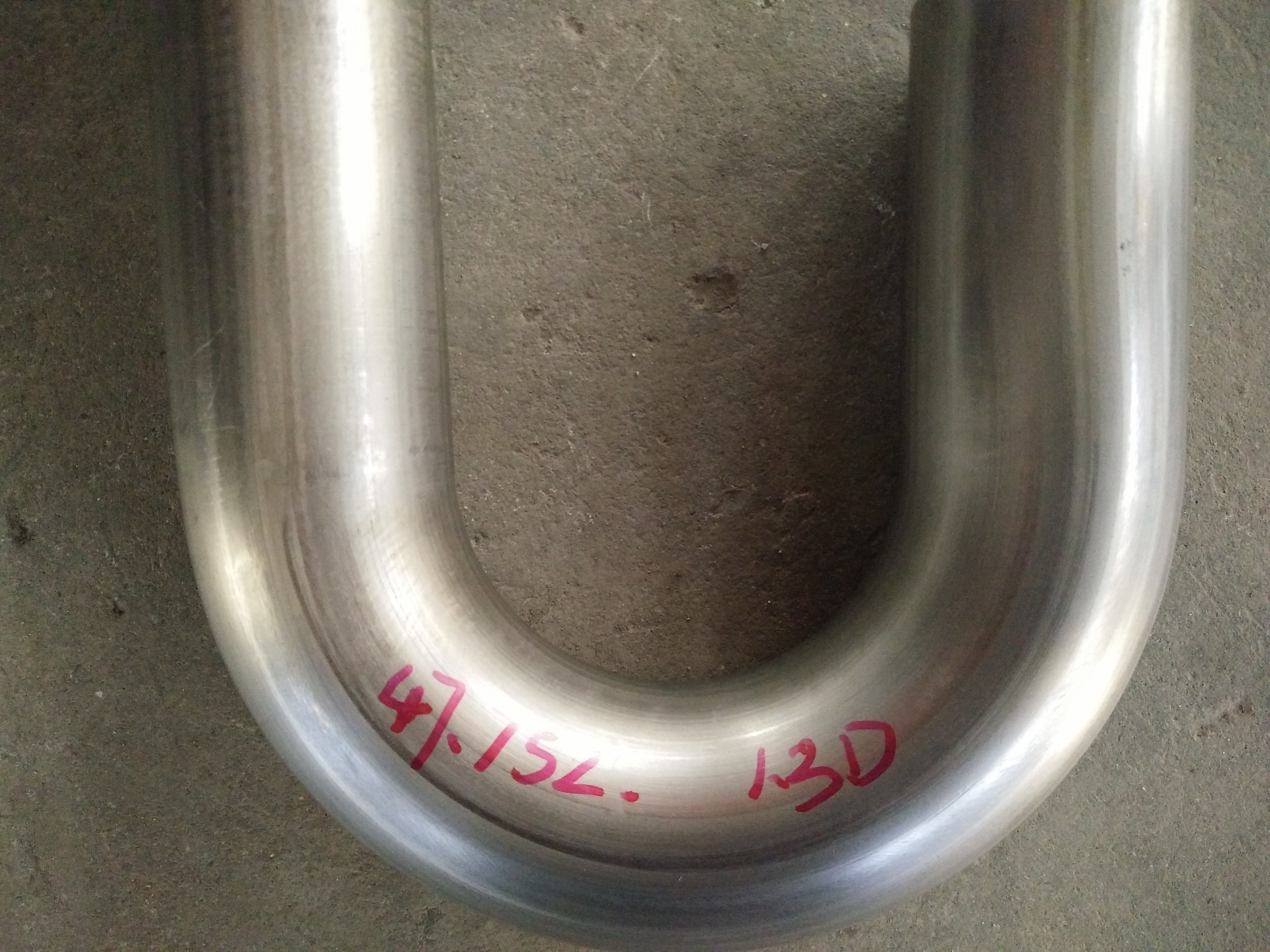 Bender Paip Automatik