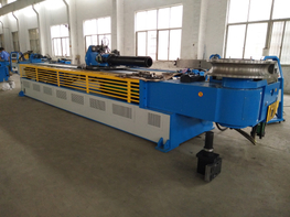 Mesin Lentur Tiub Mandrel Diameter Besar GM-SB-140CNC-2A-1S
