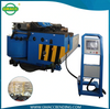 Mesin Lentur Paip Besi Hidraulik Elektrik untuk Perindustrian