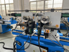 CNC Auto Double Head Bending Machine 42b