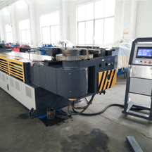 Mesin Lentur Paip Automatik GM-SB-114NCB 