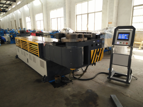 Bender Paip Ekzos Kereta 4-inci GM-100NCB