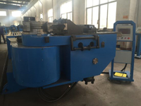 Mesin Lentur Paip Besar (GM-SB-168NCB)