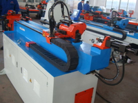 Mesin Lentur Paip dengan 3 Motor Servo (GM-SB-18CNC)