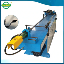 Mesin Lentur Bar Tiub 5 Paksi Elektrik NCB