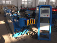 Bender Tiub Persegi CNC (GM-50CNC)