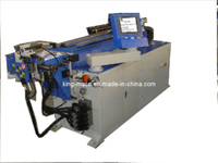 Mesin Lentur Paip Tembaga Loyang (GM-SB-18CNC)