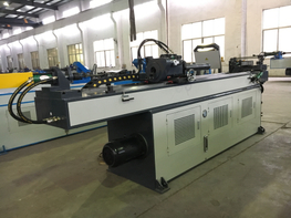 Bender Paip Pneumatik Kereta Sorong GM-38CNC-2A-1S