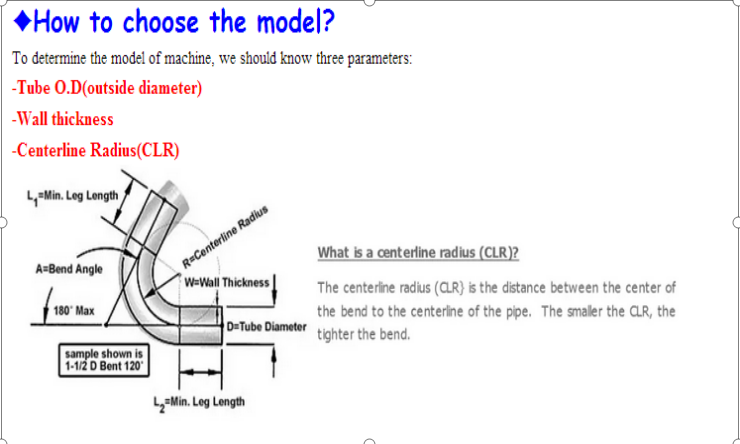 Mesin lentur kepala tunggal