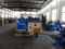 dengan Mesin Lentur Tiub Nc Hidraulik Mandrel (GM- 168NCBA)